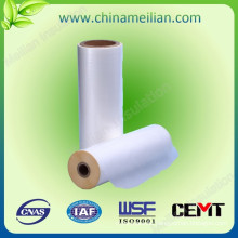 Insualtion Material Epoxy Fiberglass / Silicone Cloth